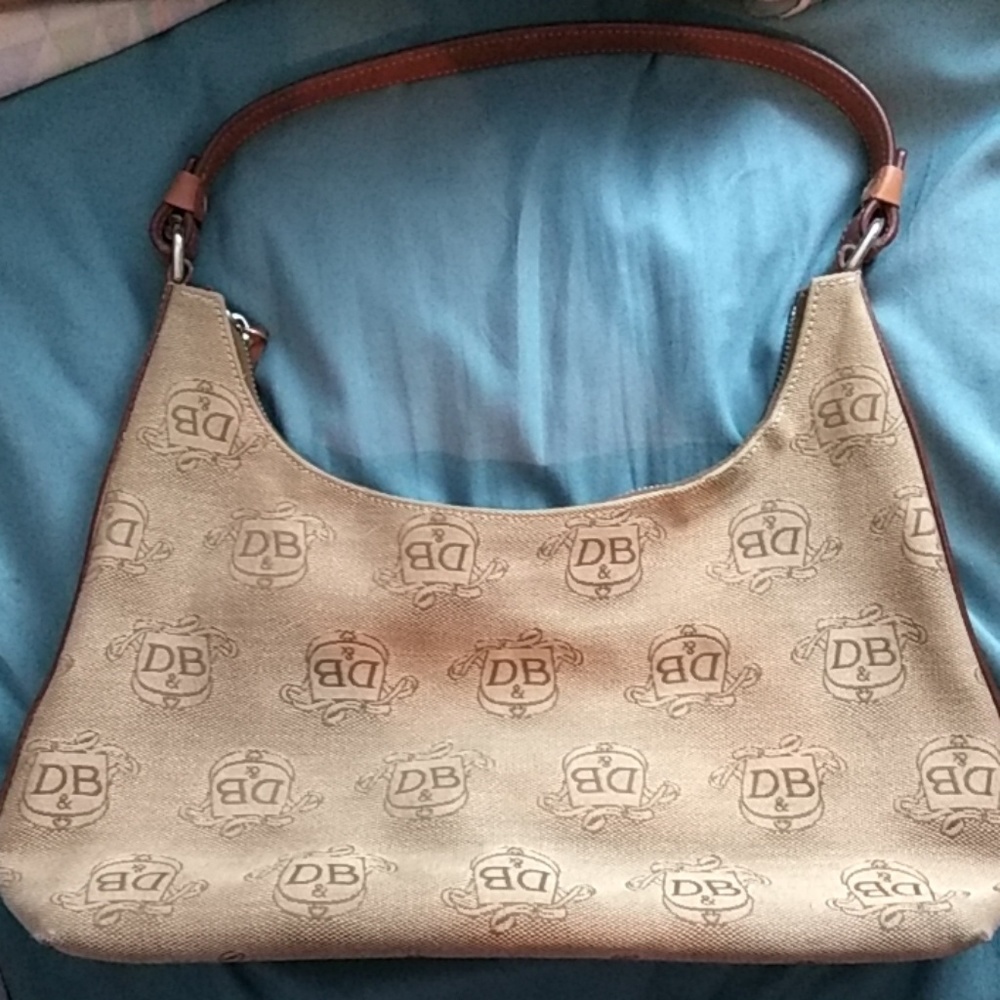 Small purse